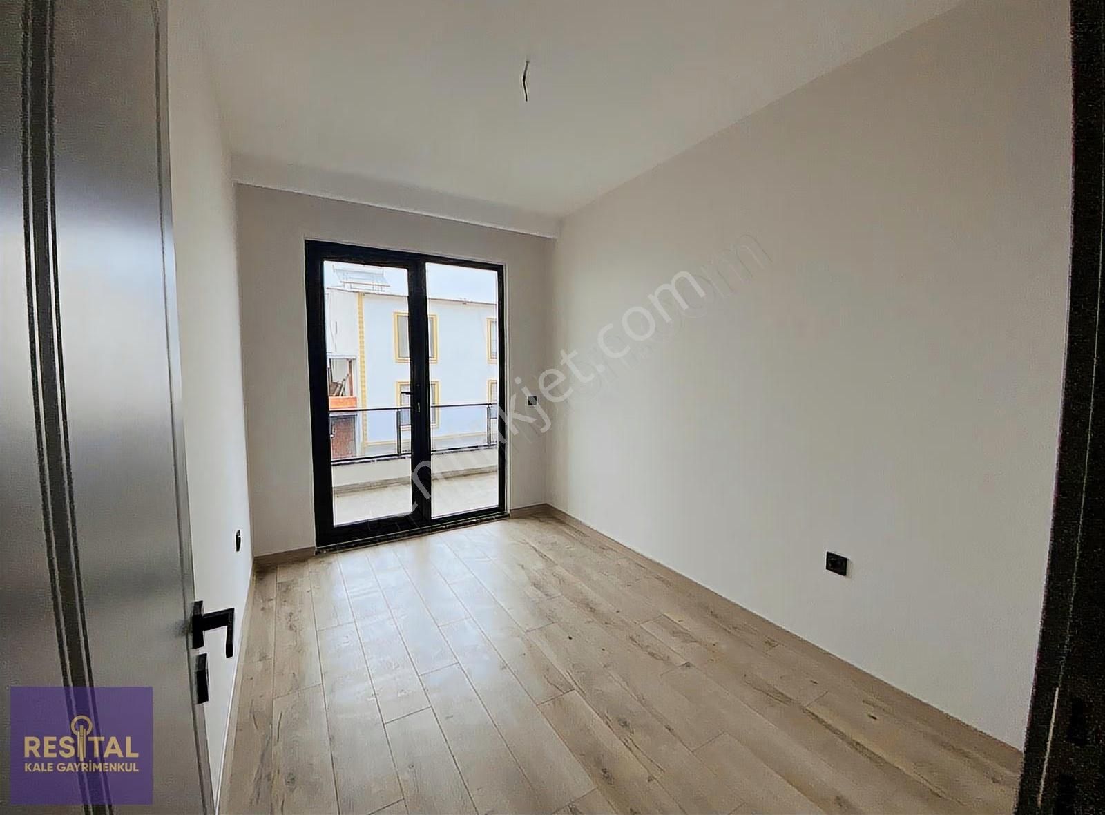 Yolçatı Mahallesi Erka Prestij'de Ara Kat Lüks 2+1 Kiralık Daire - Görsel 15
