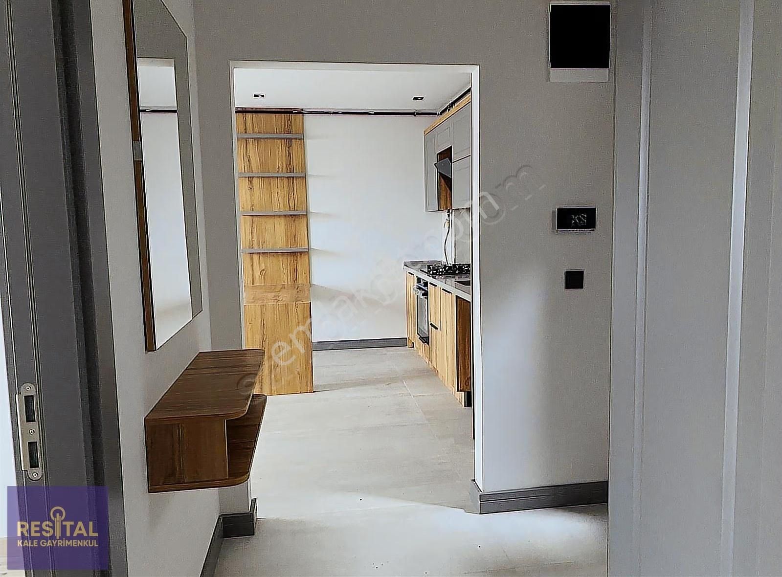 Yolçatı Mahallesi Erka Prestij'de Ara Kat Lüks 2+1 Kiralık Daire - Görsel 11