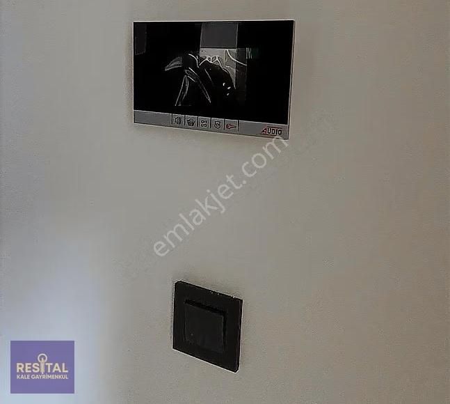 Yolçatı Mahallesi Erka Prestij'de Ara Kat Lüks 2+1 Kiralık Daire - Görsel 13
