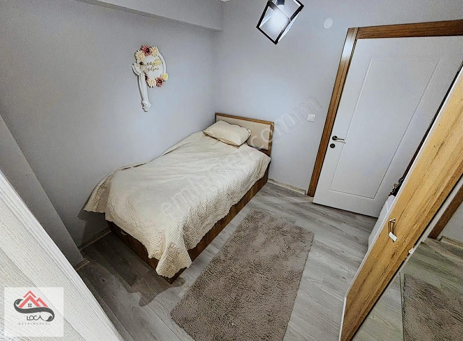 Loca'dan M.kemal'de Kombi, Petek, Cam Balkon Ful+ful Y.giriş 3+1 - Görsel 17