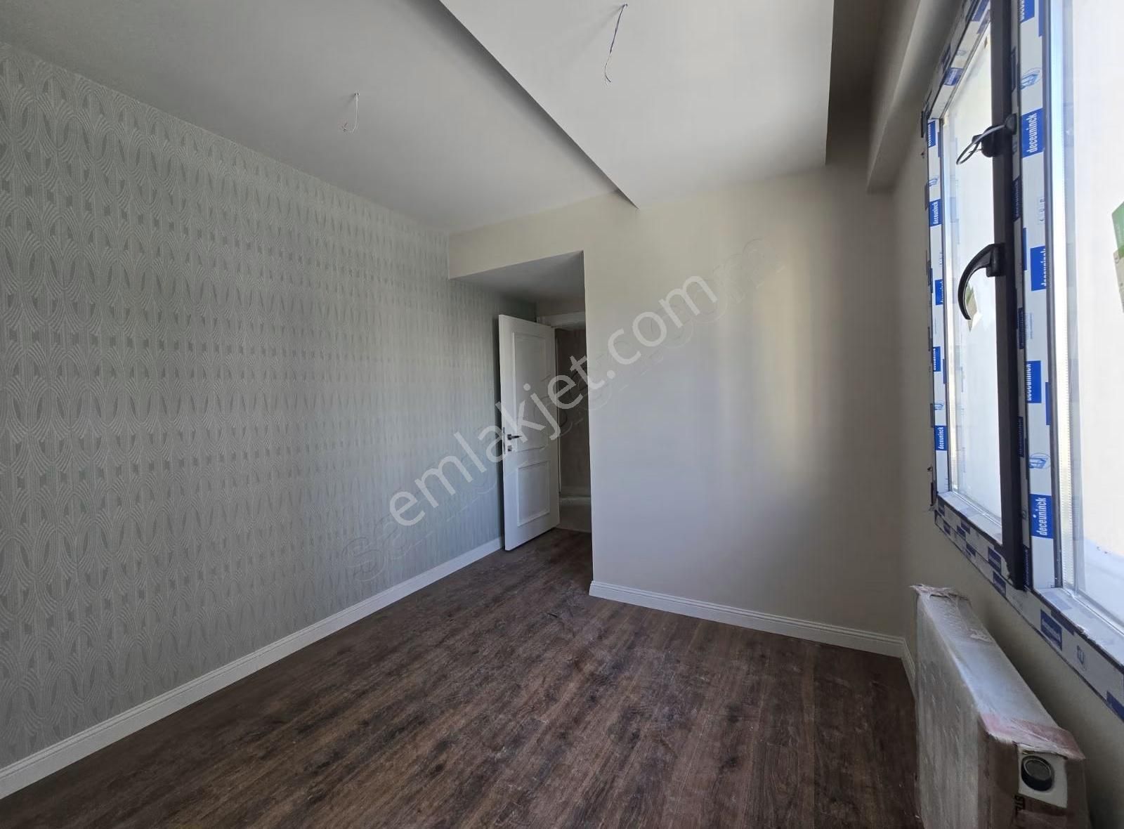 Bahçelievlerin En Gözde Yerinde 3+1 Sıfır Lüks Daire - Görsel 20