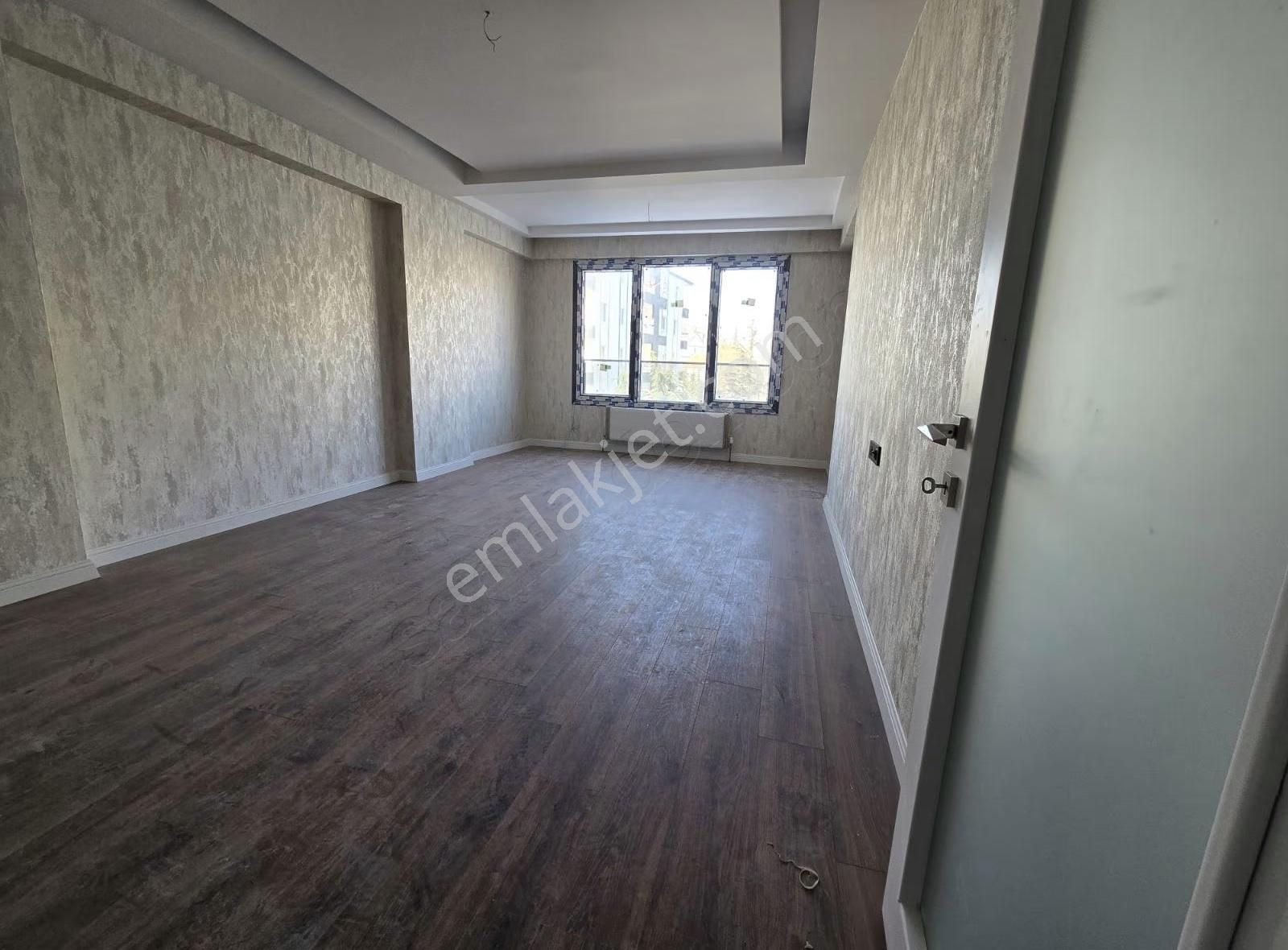 Bahçelievlerin En Gözde Yerinde 3+1 Sıfır Lüks Daire