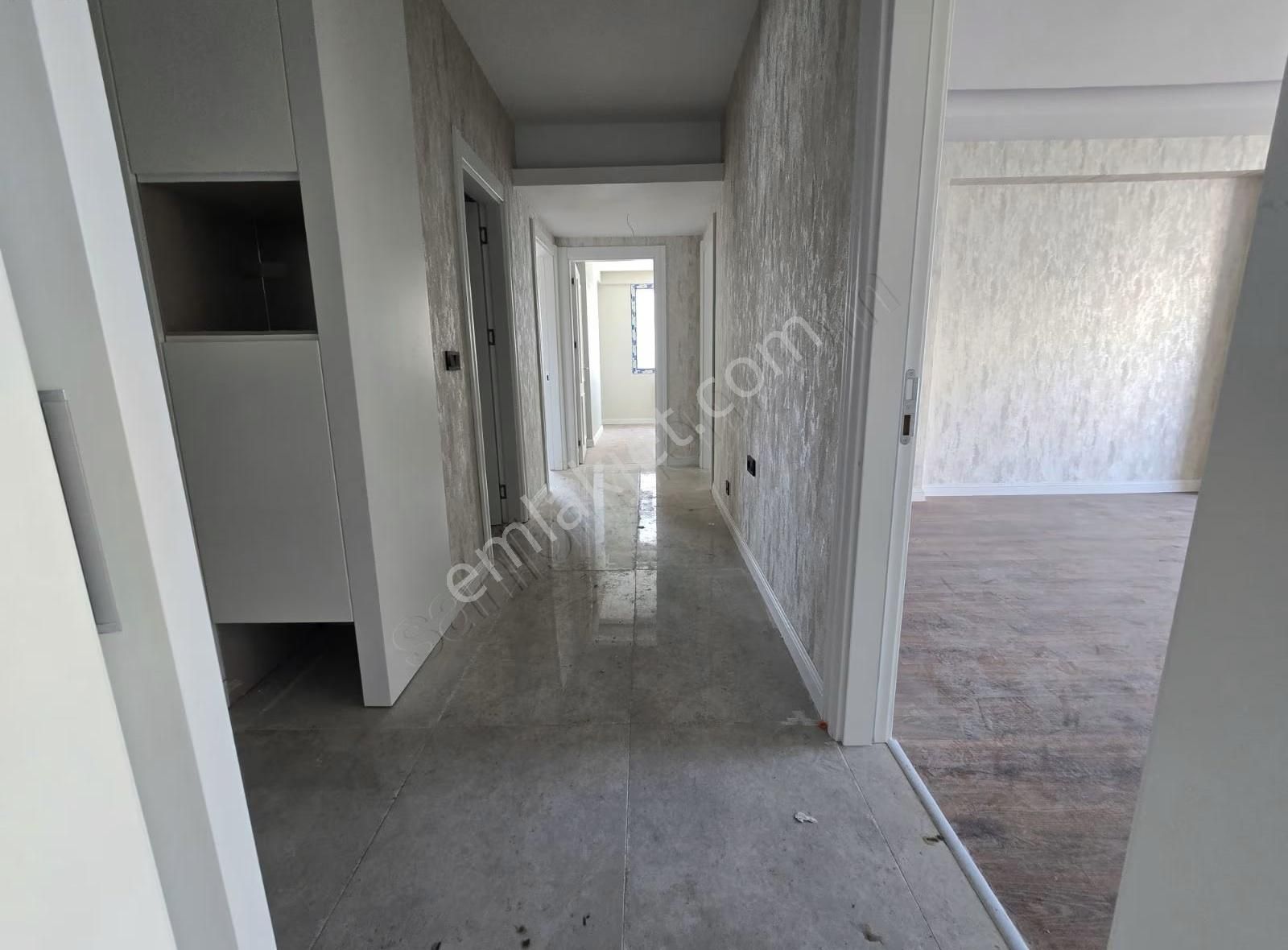 Bahçelievlerin En Gözde Yerinde 3+1 Sıfır Lüks Daire - Görsel 22