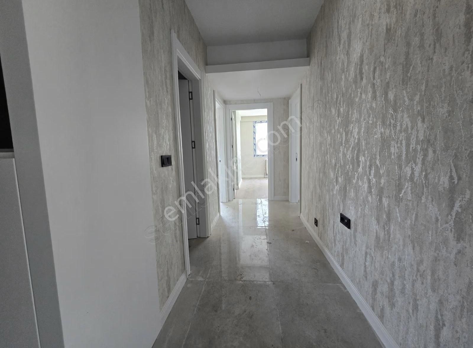 Bahçelievlerin En Gözde Yerinde 3+1 Sıfır Lüks Daire - Görsel 7