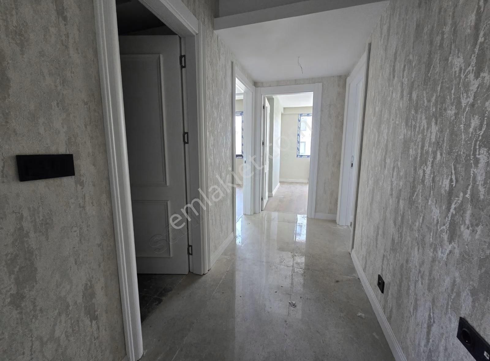 Bahçelievlerin En Gözde Yerinde 3+1 Sıfır Lüks Daire - Görsel 10