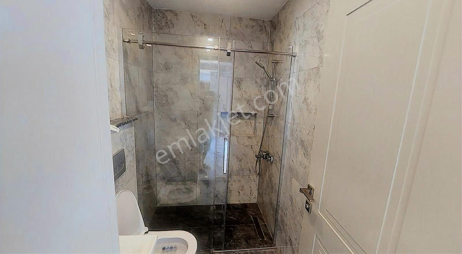 Kuşadası Sahil Sitelerinde Havuzlu Yerden Isıtmalı 3+1 Lüx Villa - Görsel 20