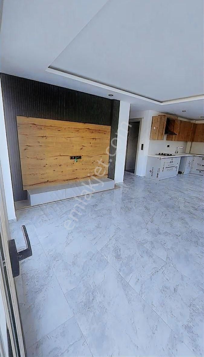 Kuşadası Sahil Sitelerinde Havuzlu Yerden Isıtmalı 3+1 Lüx Villa - Görsel 33