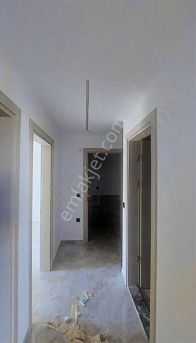 Kuşadası Sahil Sitelerinde Havuzlu Yerden Isıtmalı 3+1 Lüx Villa - Görsel 6