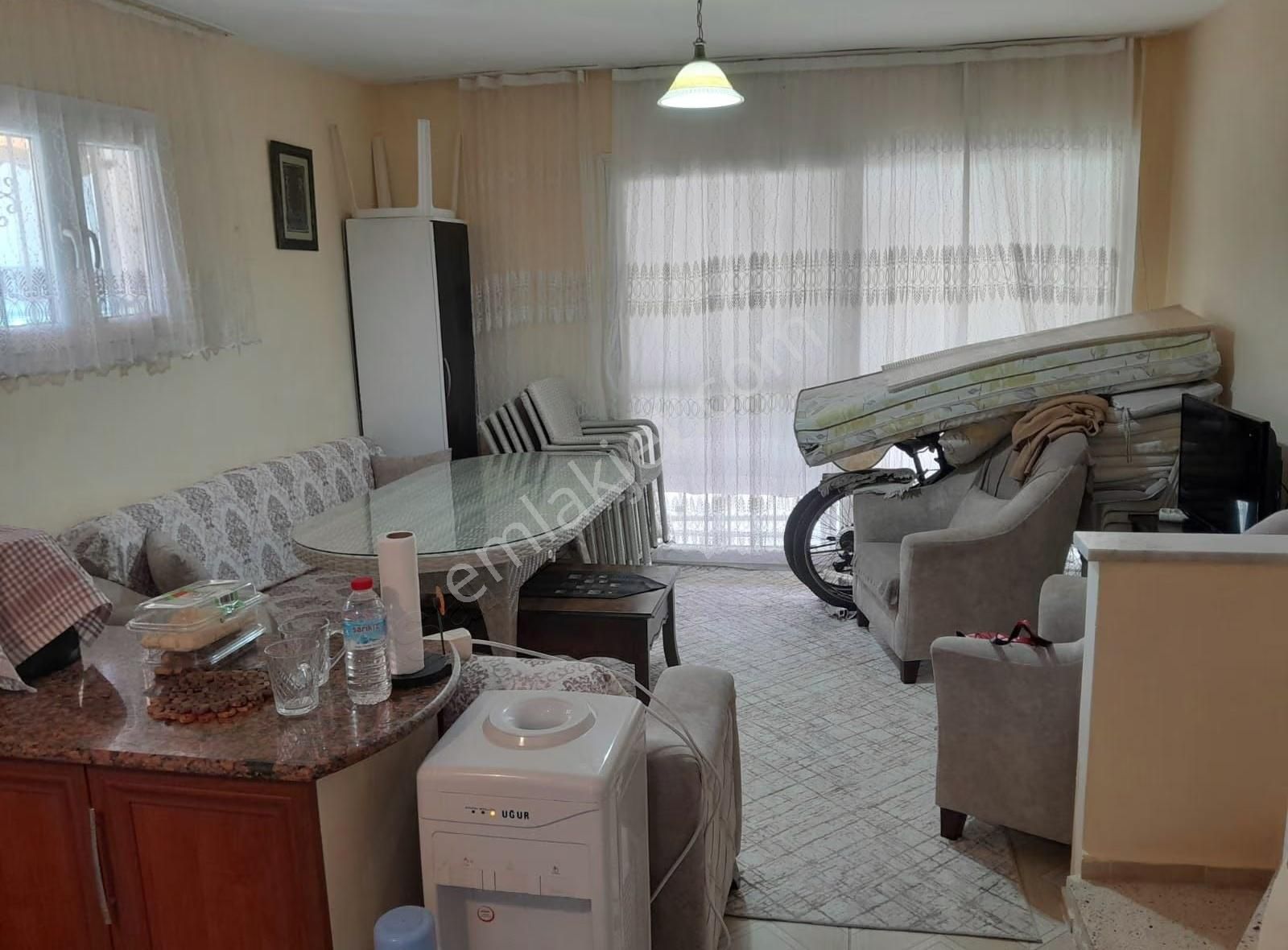 Kuşadası Aveme Arkası Denize 500 Mt Mesafede Satılık 4+1 Triplex - Görsel 4