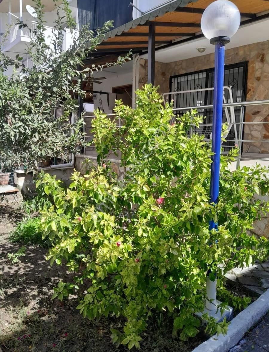 Kuşadası Aveme Arkası Denize 500 Mt Mesafede Satılık 4+1 Triplex - Görsel 16