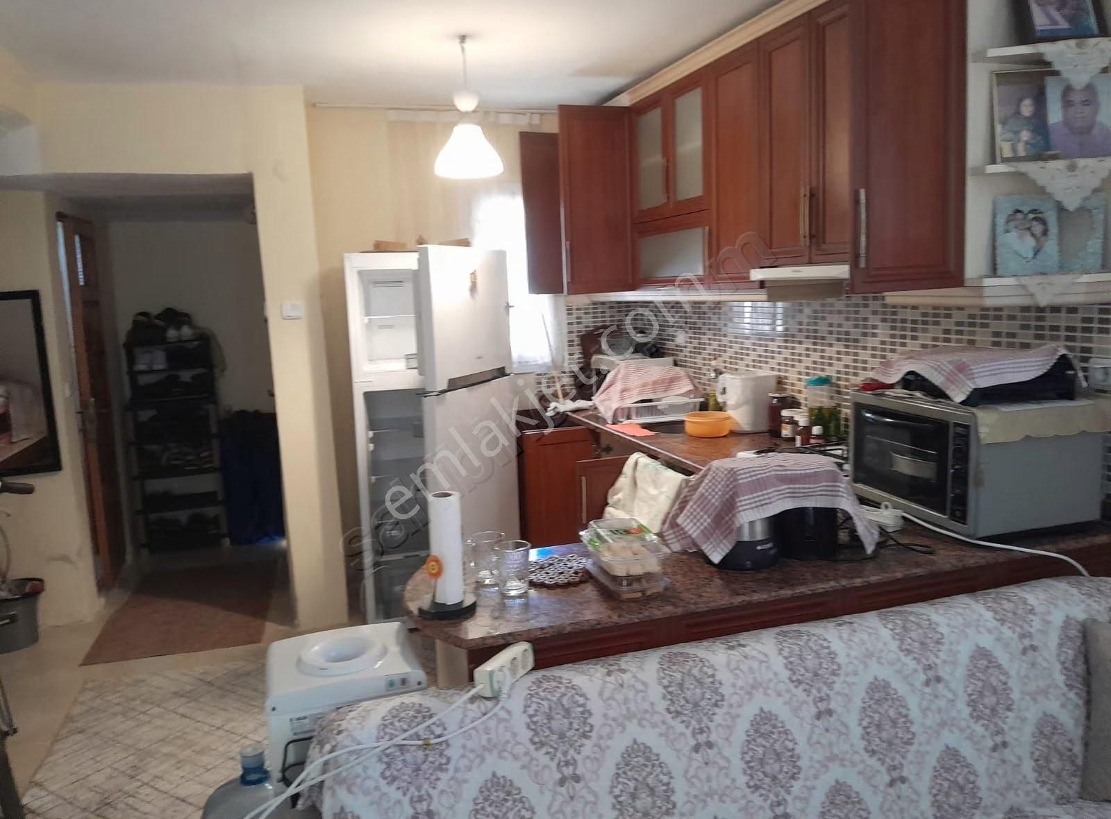 Kuşadası Aveme Arkası Denize 500 Mt Mesafede Satılık 4+1 Triplex - Görsel 21