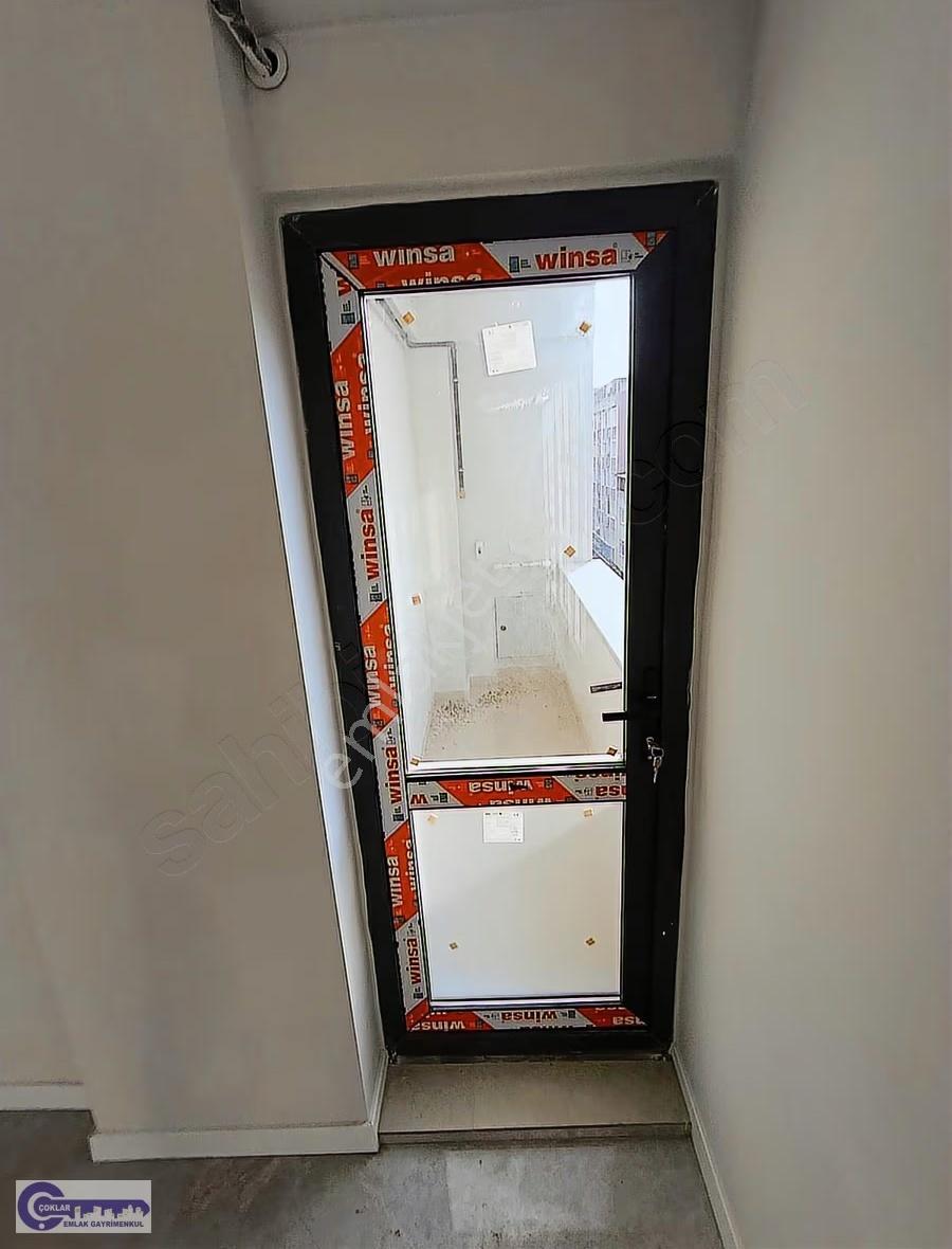 Çoklar Gayrimenkul'den Çarşı Merkezde Satılık 2+1 Sıfır Daire - Görsel 4