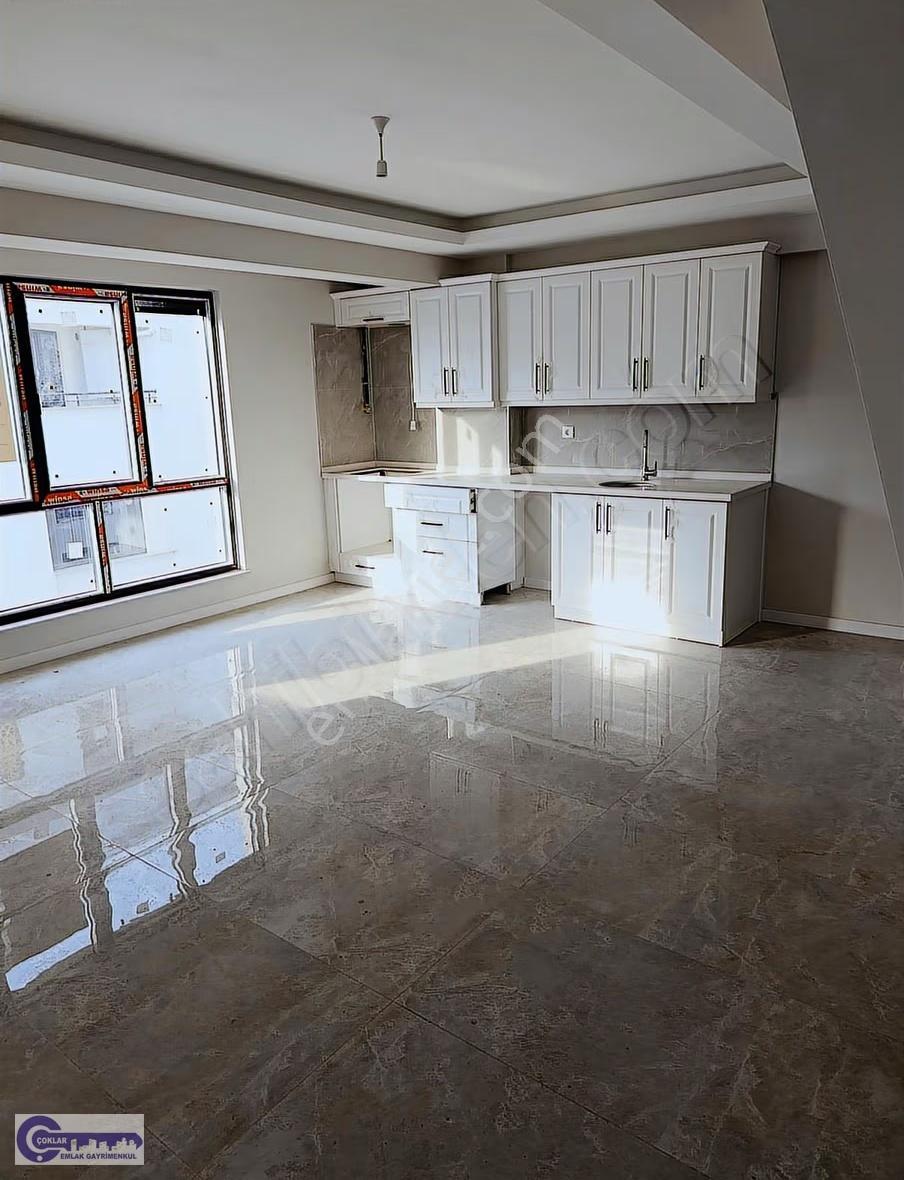 Çoklar'dan Çarşı Merkezde Satılık 4+1 Sıfır Dubleks Daire - Görsel 9