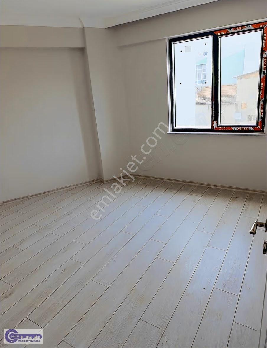 Çoklar'dan Çarşı Merkezde Satılık 4+1 Sıfır Dubleks Daire - Görsel 8