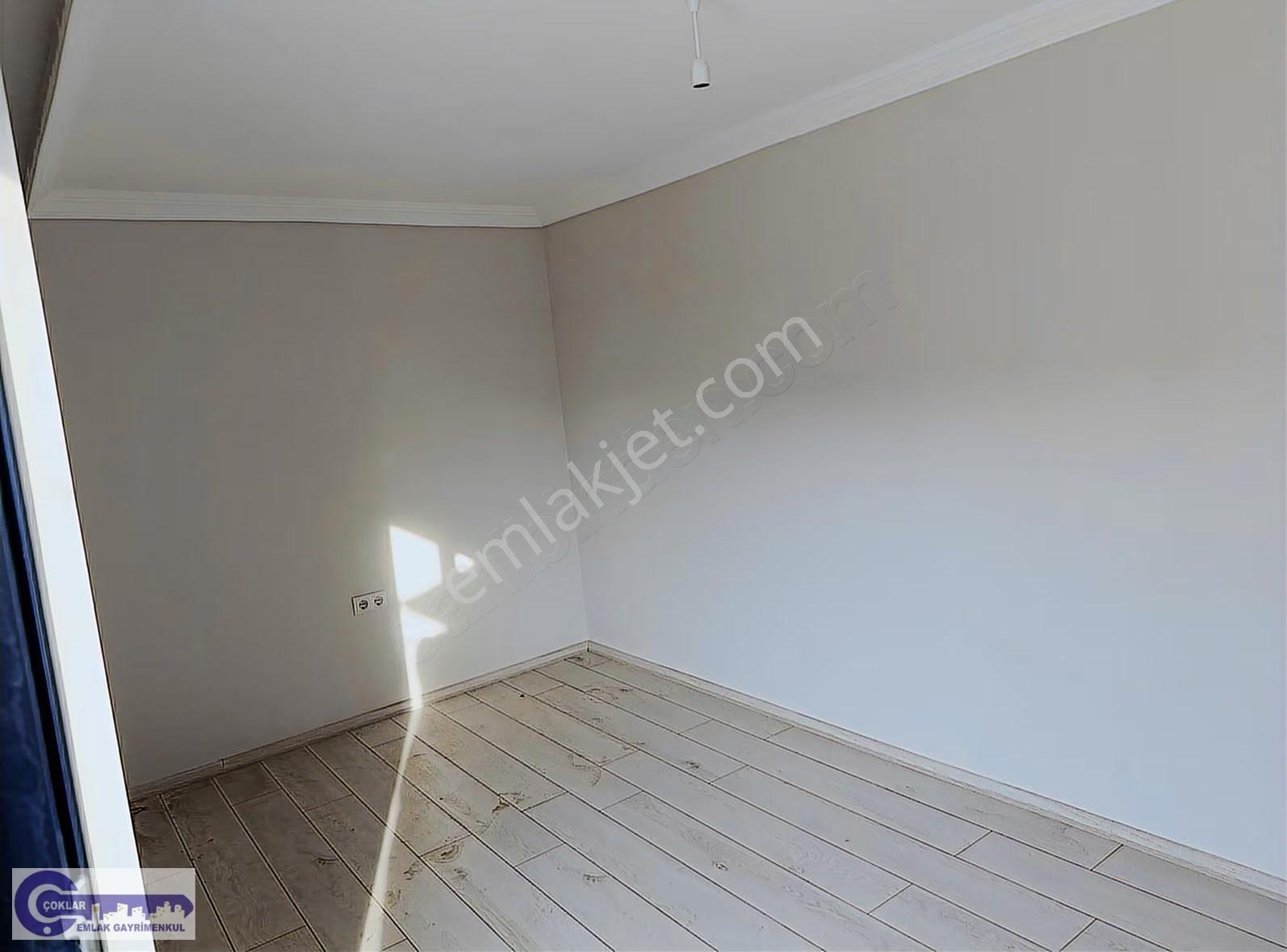 Çoklar'dan Çarşı Merkezde Satılık 4+1 Sıfır Dubleks Daire - Görsel 12