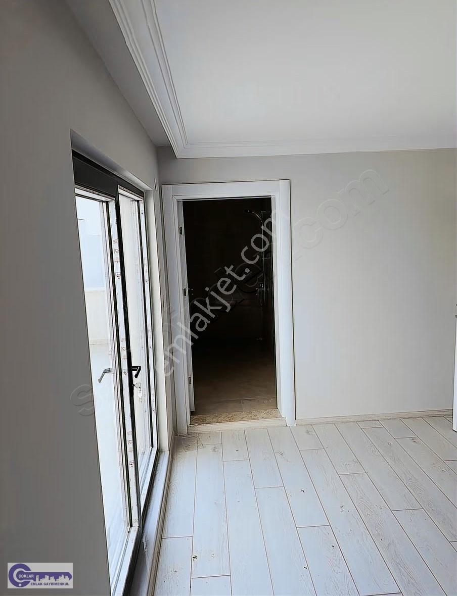 Çoklar'dan Çarşı Merkezde Satılık 4+1 Sıfır Dubleks Daire - Görsel 13