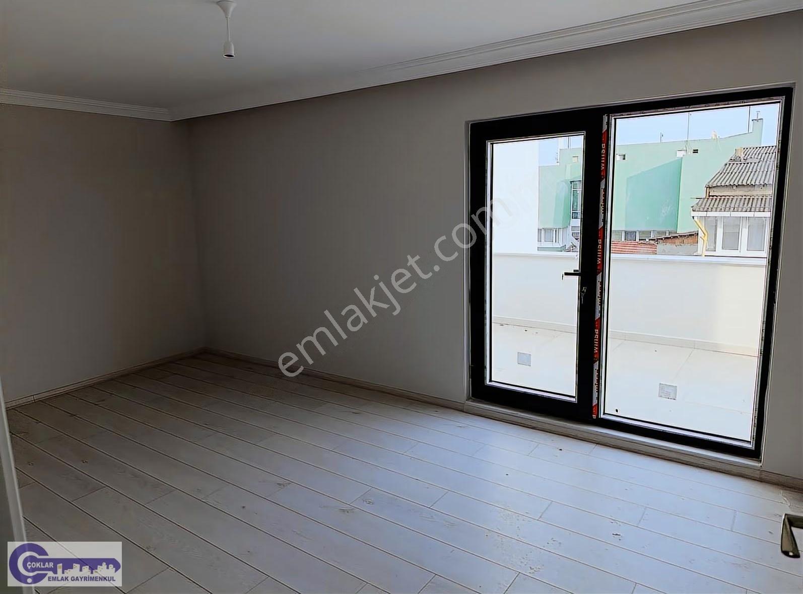 Çoklar'dan Çarşı Merkezde Satılık 4+1 Sıfır Dubleks Daire - Görsel 19