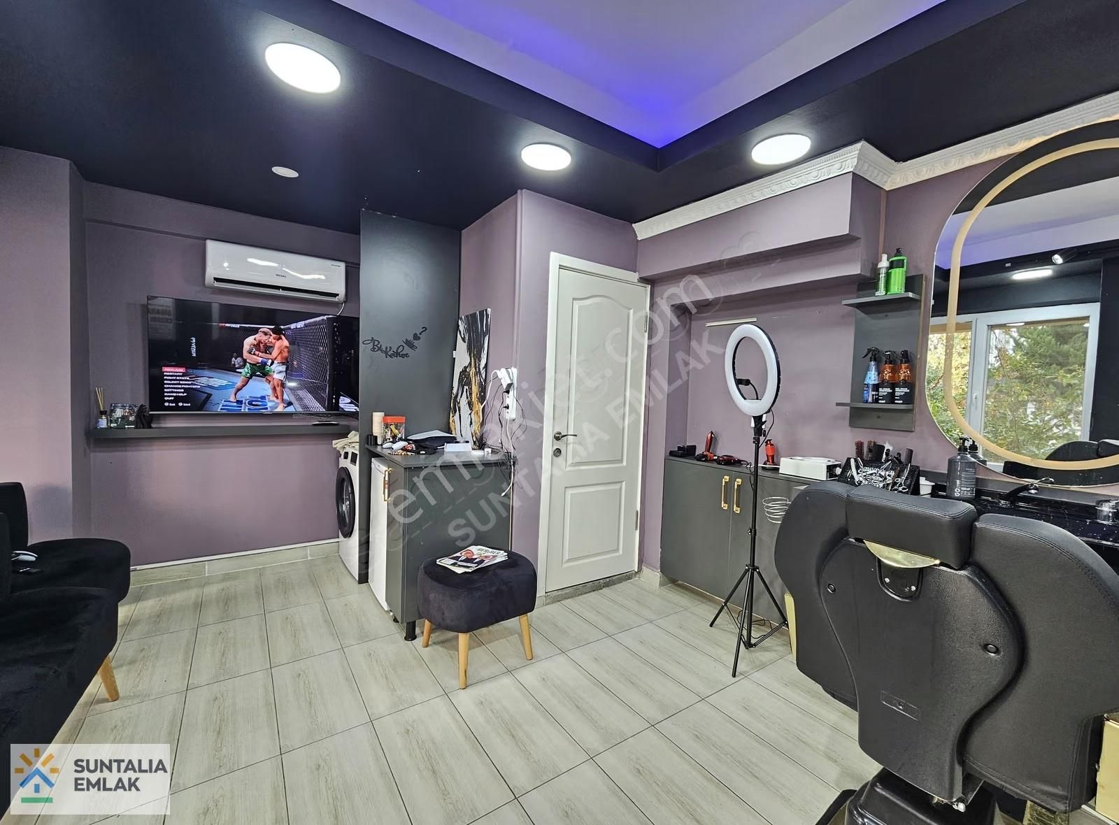 Kiralık Büro-ofis, İş Yeri,altınkum Mh, Ana Caddeye Yakın - Görsel 2