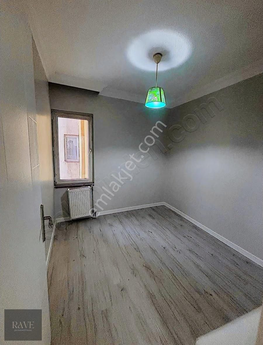 Öğretmenler Sitesi Tadilatlı Havuzlu 2+1 90m2 Kiralık Daire! - Görsel 3