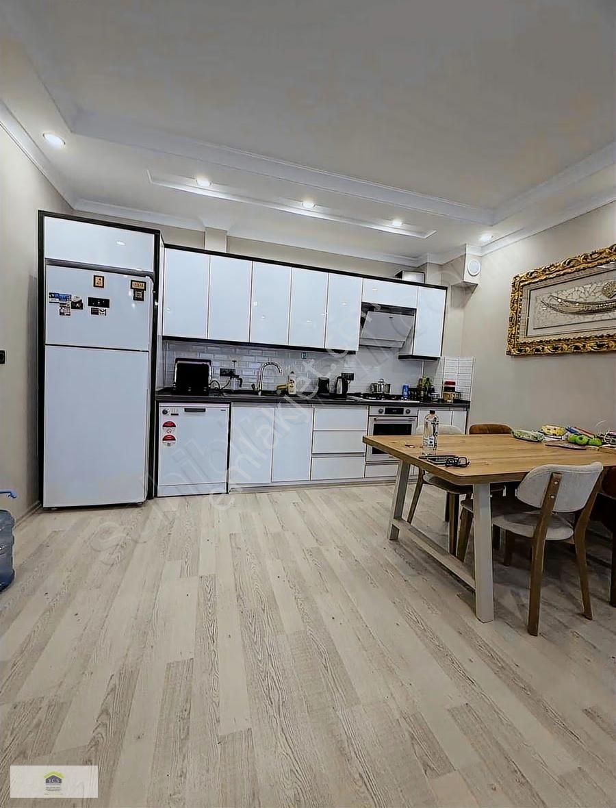 Ycs'den Havuzlu Sitede Sıfır Eşyalı Geniş 2+1 Daire - Görsel 2