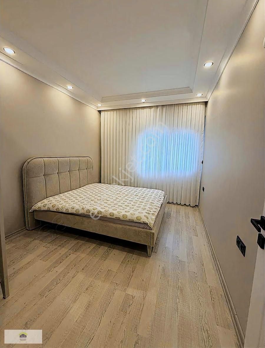 Ycs'den Havuzlu Sitede Sıfır Eşyalı Geniş 2+1 Daire - Görsel 3