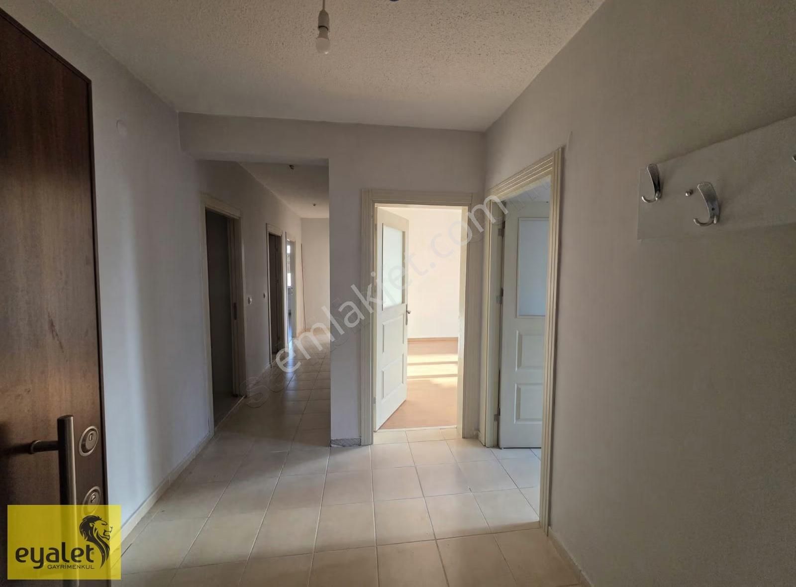 Dorukkent Konutlarında 2+1 Kiralık Daire - Görsel 12