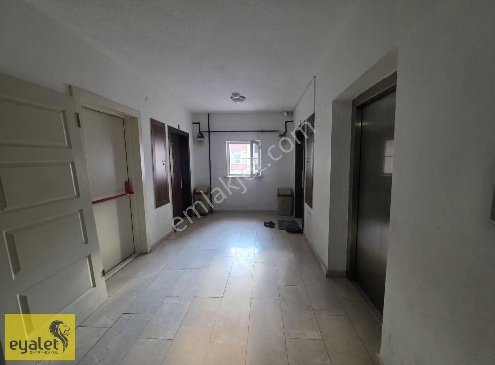 Dorukkent Konutlarında 2+1 Kiralık Daire - Görsel 9