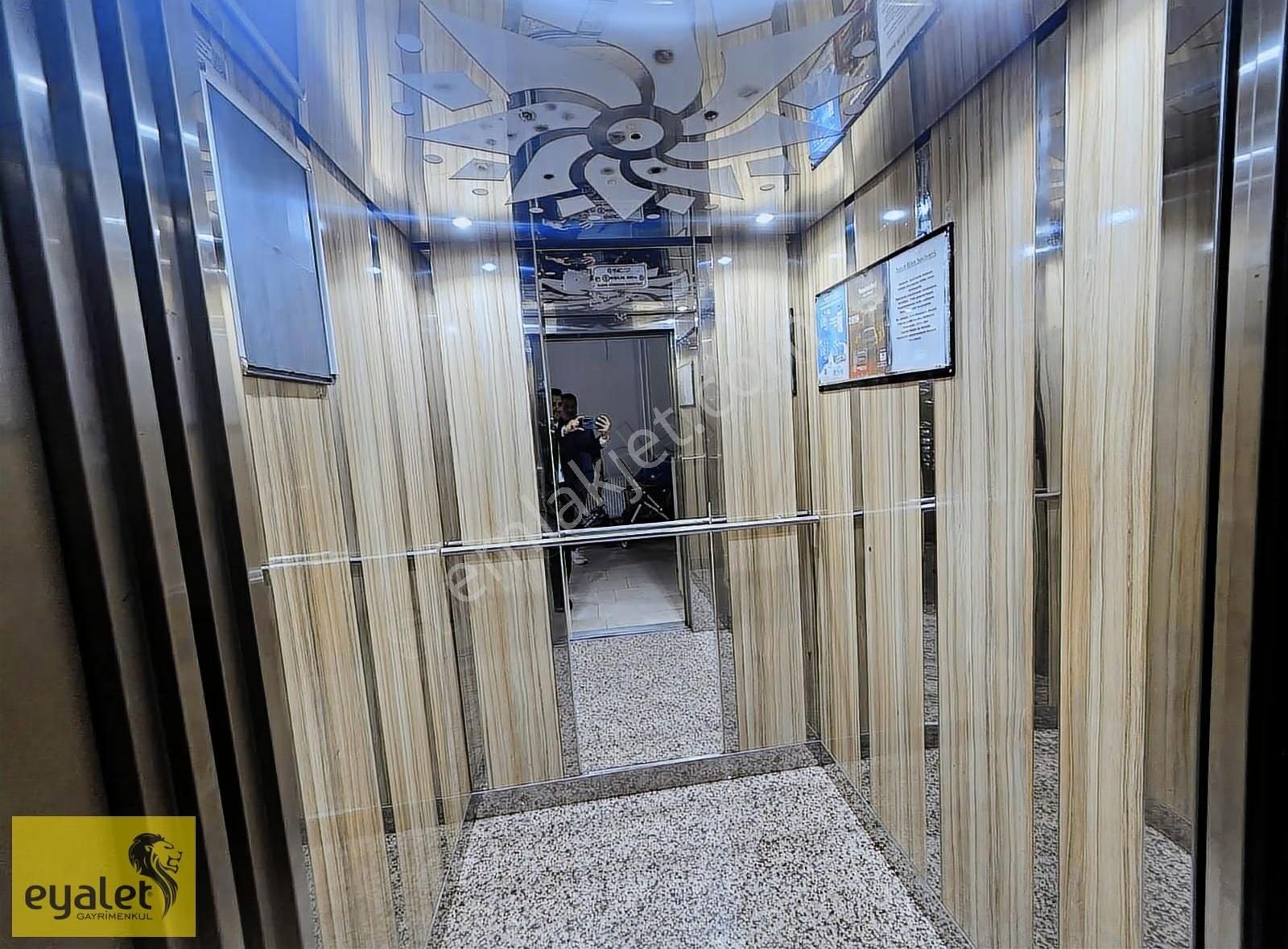 Dorukkent Konutlarında 2+1 Kiralık Daire - Görsel 7