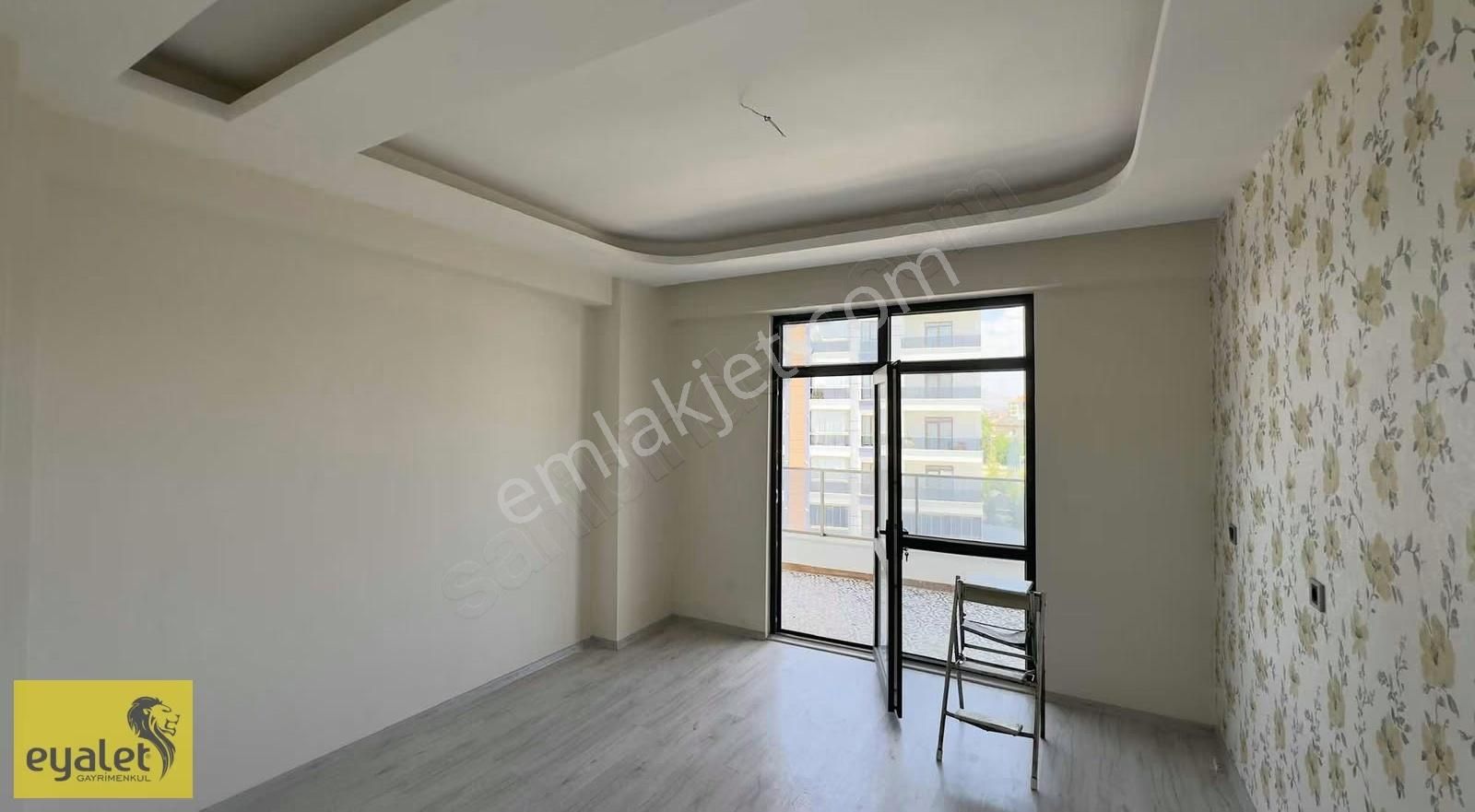 Büyük Kumköprü Caddesinde Ara Kat 3+1 Lüks Kiralık Daire - Görsel 4