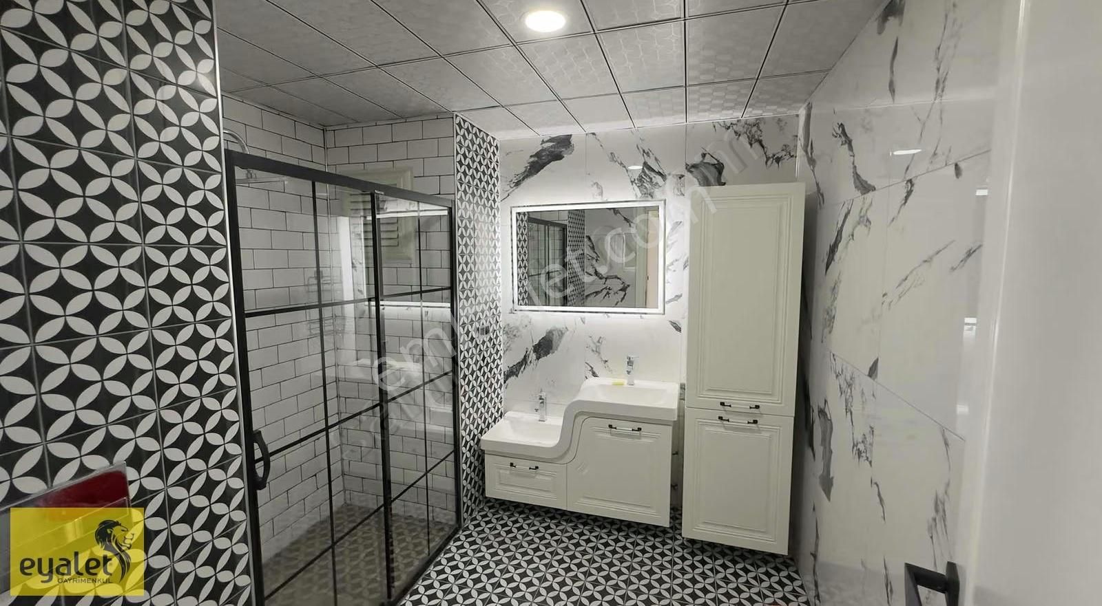 Büyük Kumköprü Caddesinde Ara Kat 3+1 Lüks Kiralık Daire - Görsel 16