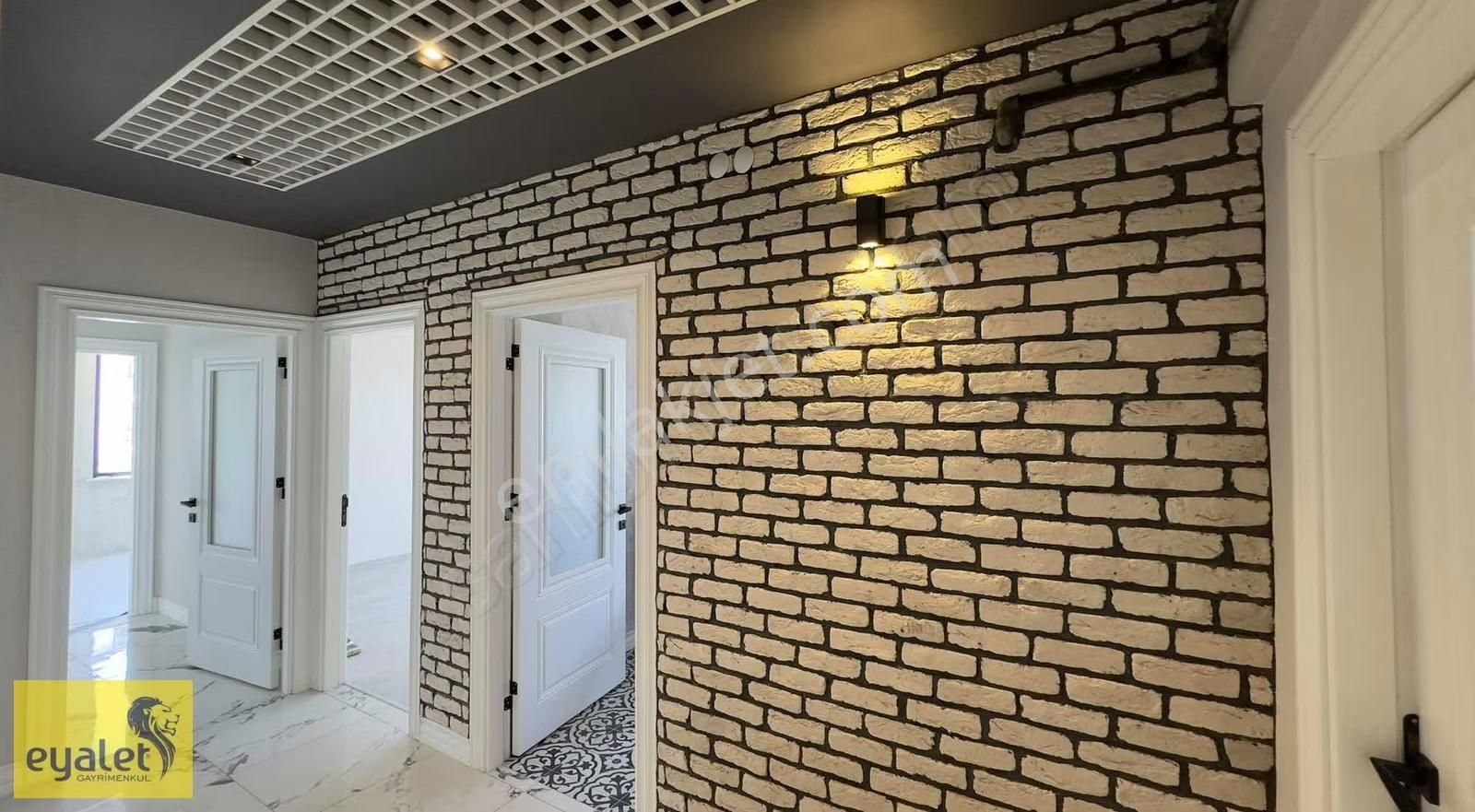 Büyük Kumköprü Caddesinde Ara Kat 3+1 Lüks Kiralık Daire - Görsel 13