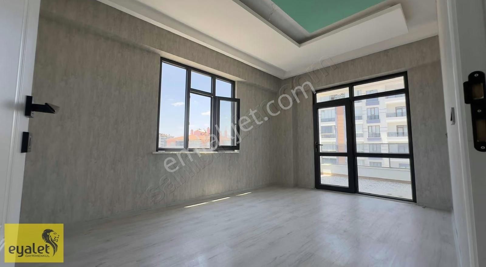 Büyük Kumköprü Caddesinde Ara Kat 3+1 Lüks Kiralık Daire - Görsel 15