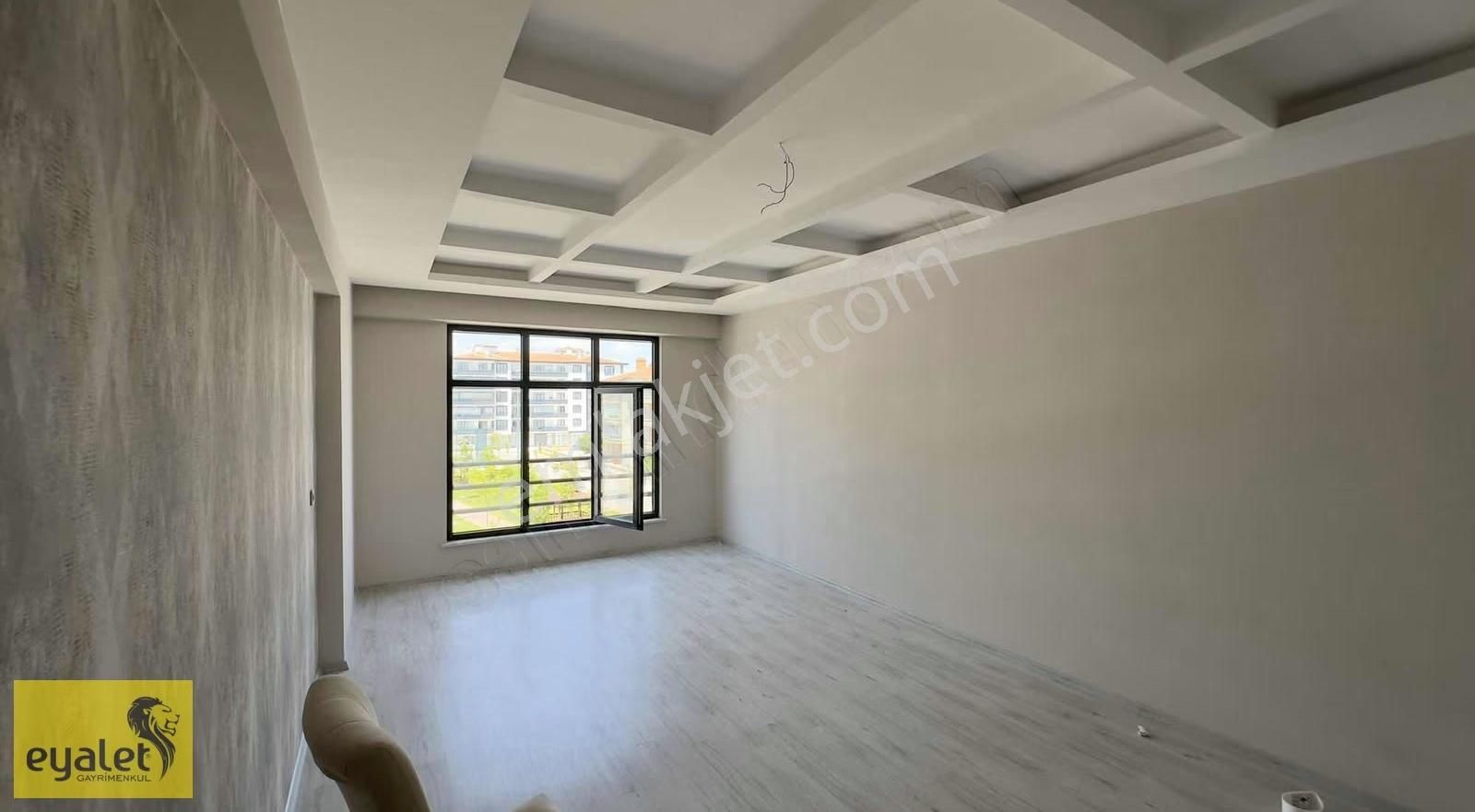 Büyük Kumköprü Caddesinde Ara Kat 3+1 Lüks Kiralık Daire - Görsel 3