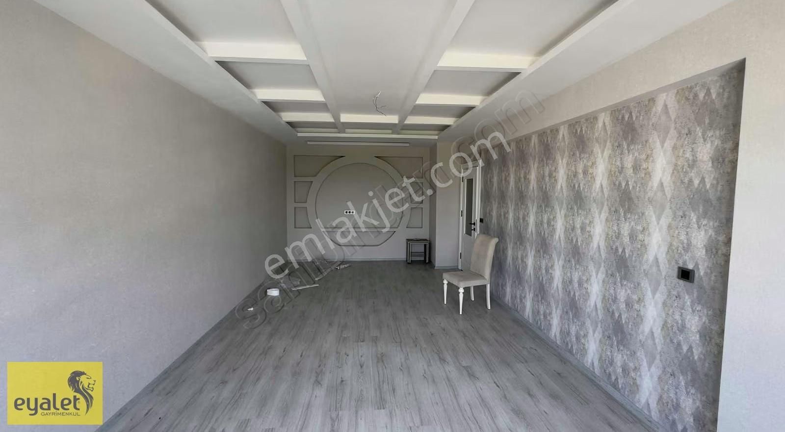 Büyük Kumköprü Caddesinde Ara Kat 3+1 Lüks Kiralık Daire - Görsel 23