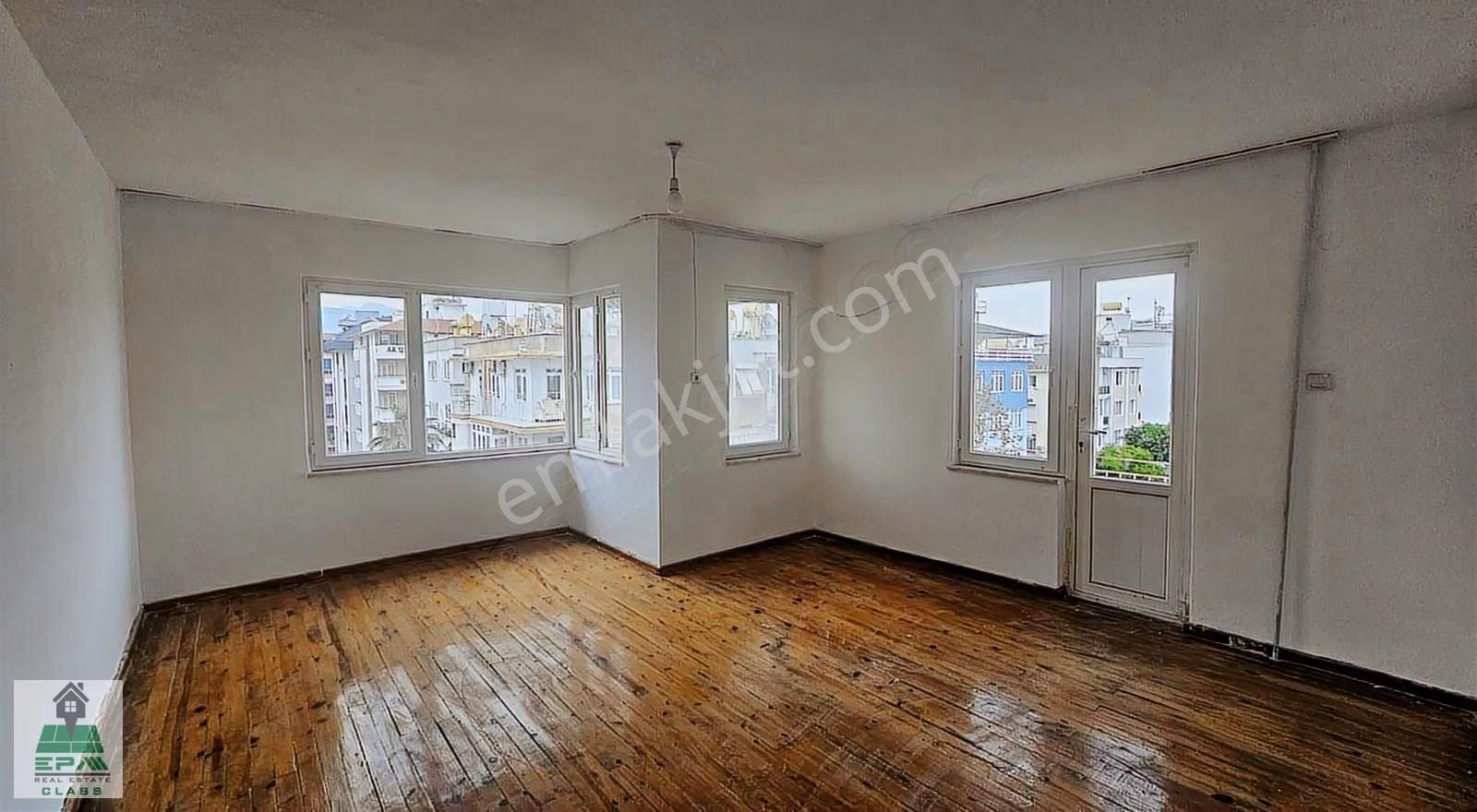 Güllerpınarı Mevkiinde Denize Yakın Konumda Kiralık 2+1 Daire - Görsel 4