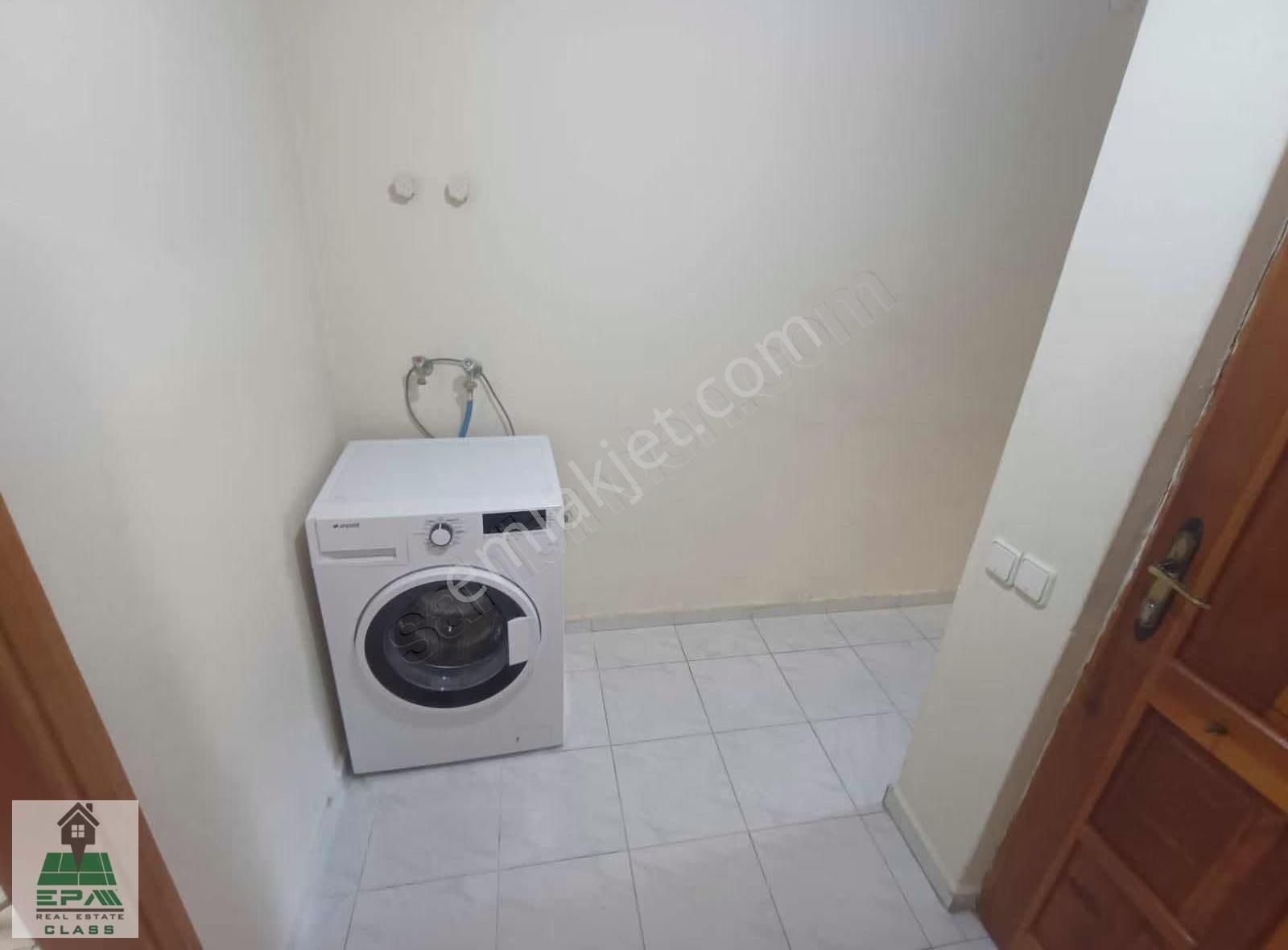 Kleopatra Plajına 150 Mt Mesafede 1+1 Eşyalı Daire - Görsel 8