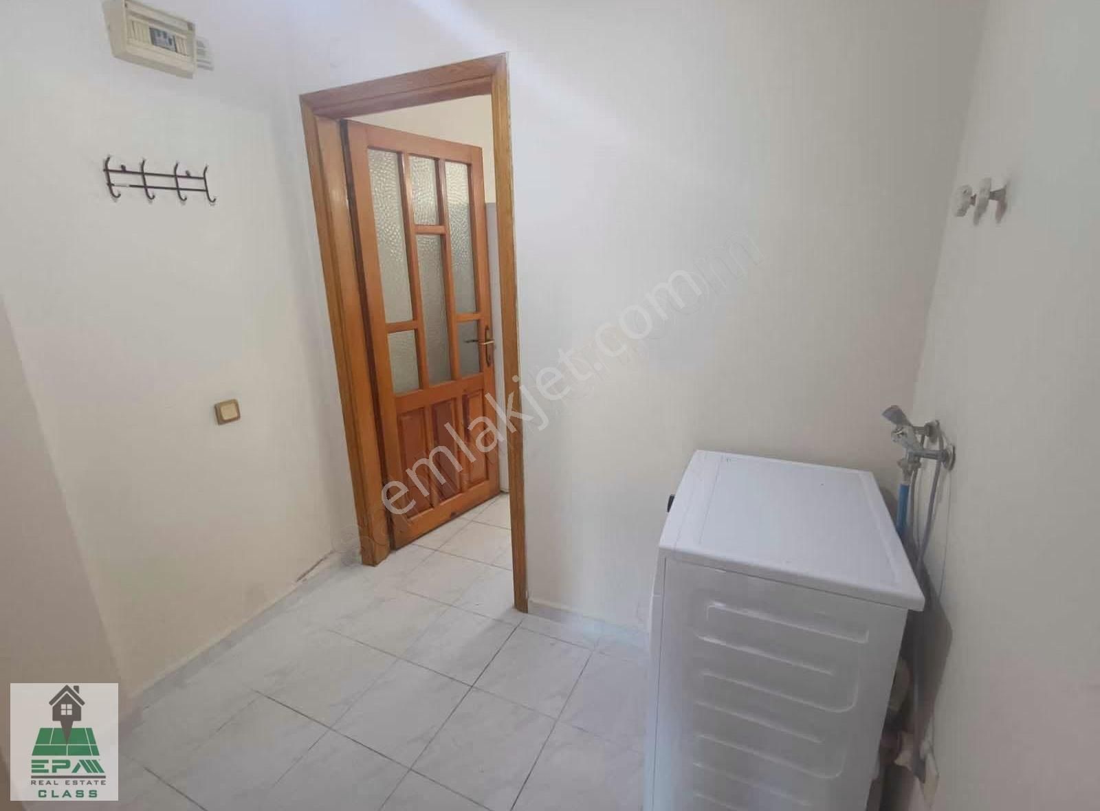 Kleopatra Plajına 150 Mt Mesafede 1+1 Eşyalı Daire - Görsel 11