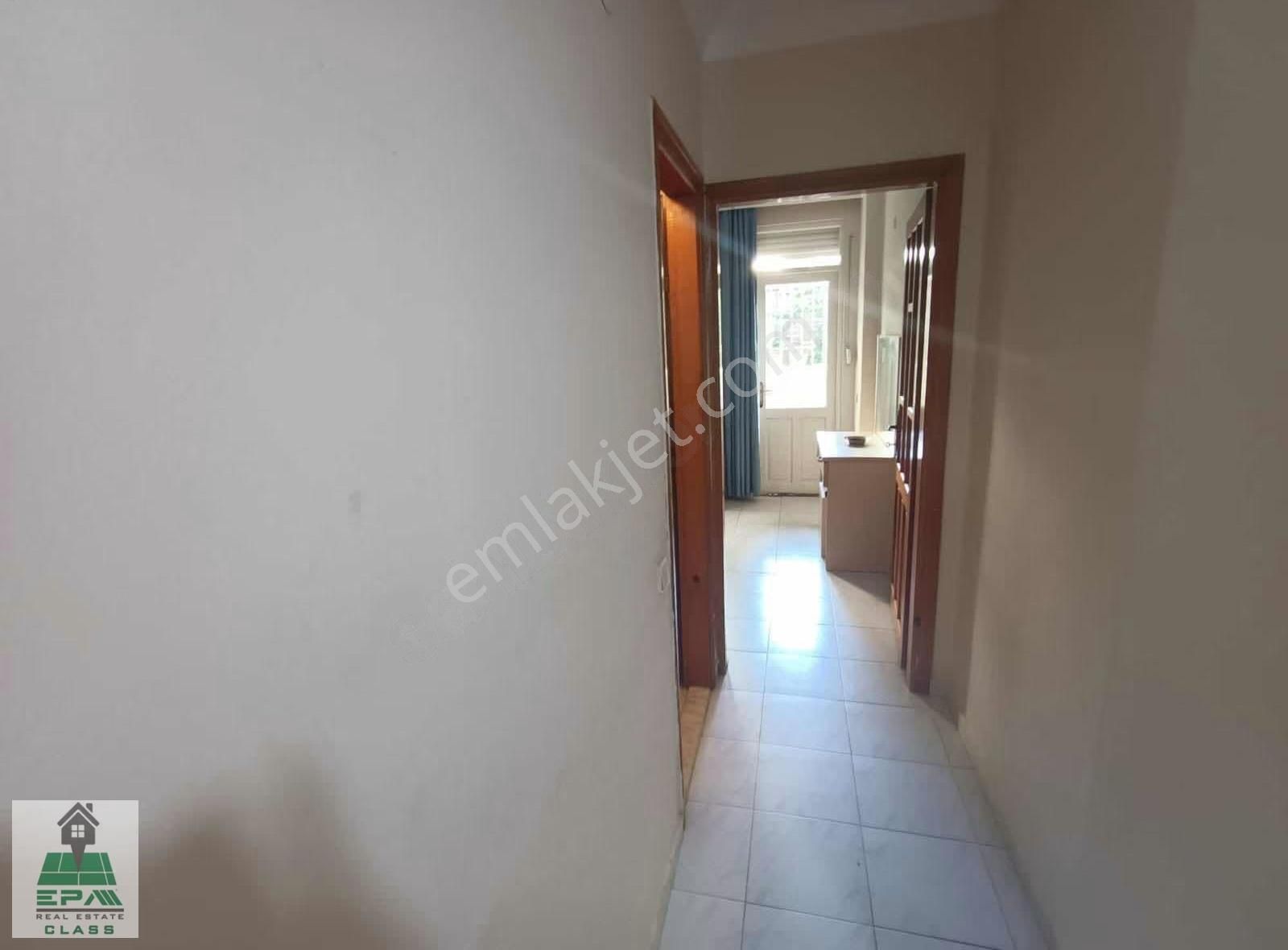 Kleopatra Plajına 150 Mt Mesafede 1+1 Eşyalı Daire - Görsel 15