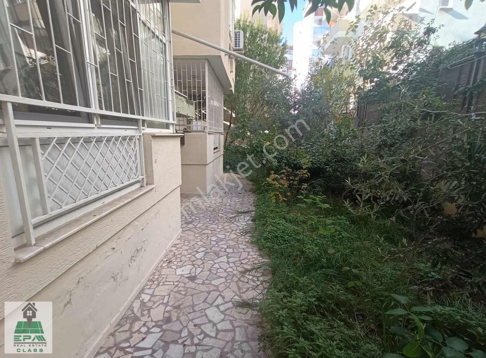 Kleopatra Plajına 150 Mt Mesafede 1+1 Eşyalı Daire - Görsel 3