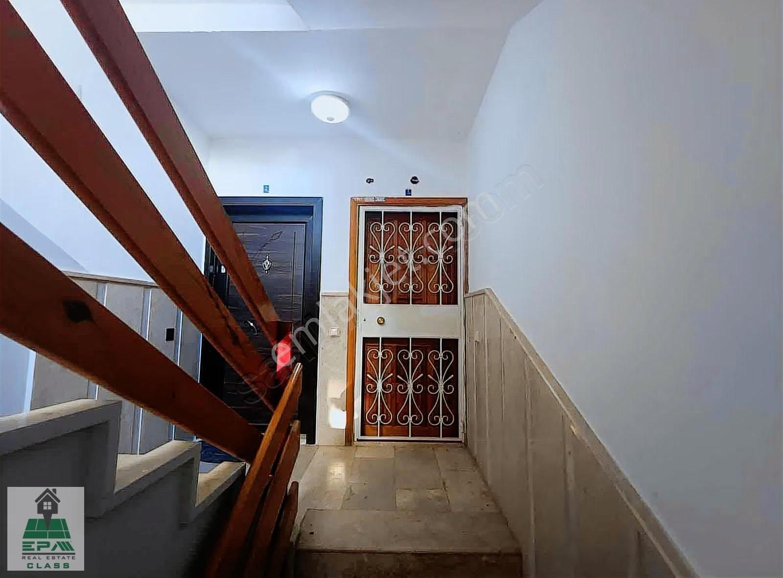 Kleopatra Plajına 150 Mt Mesafede 1+1 Eşyalı Daire - Görsel 5