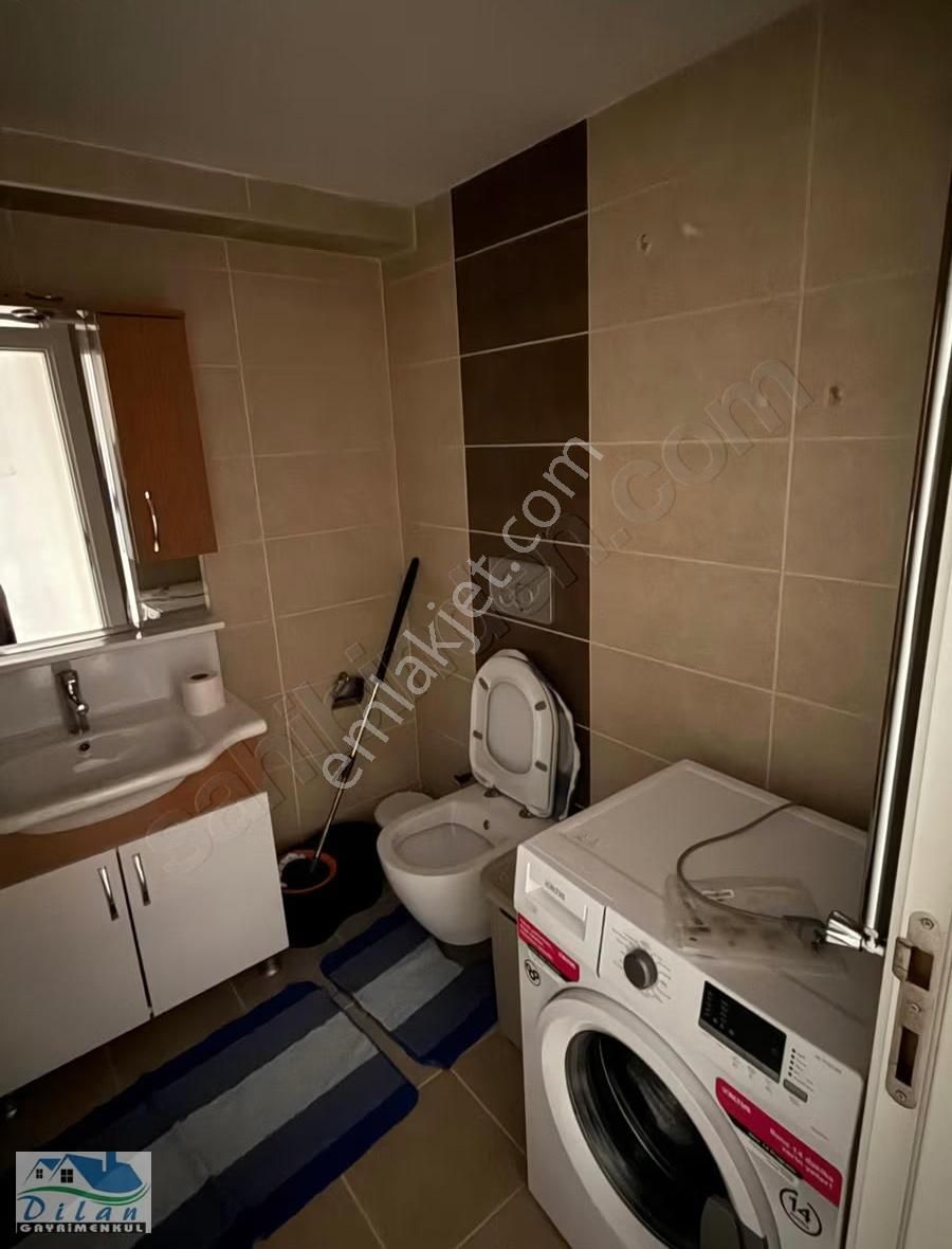 Nazım Hikmet'te 1+1 Satılık Daire Metrobüse Yakın Merkezdee - Görsel 6