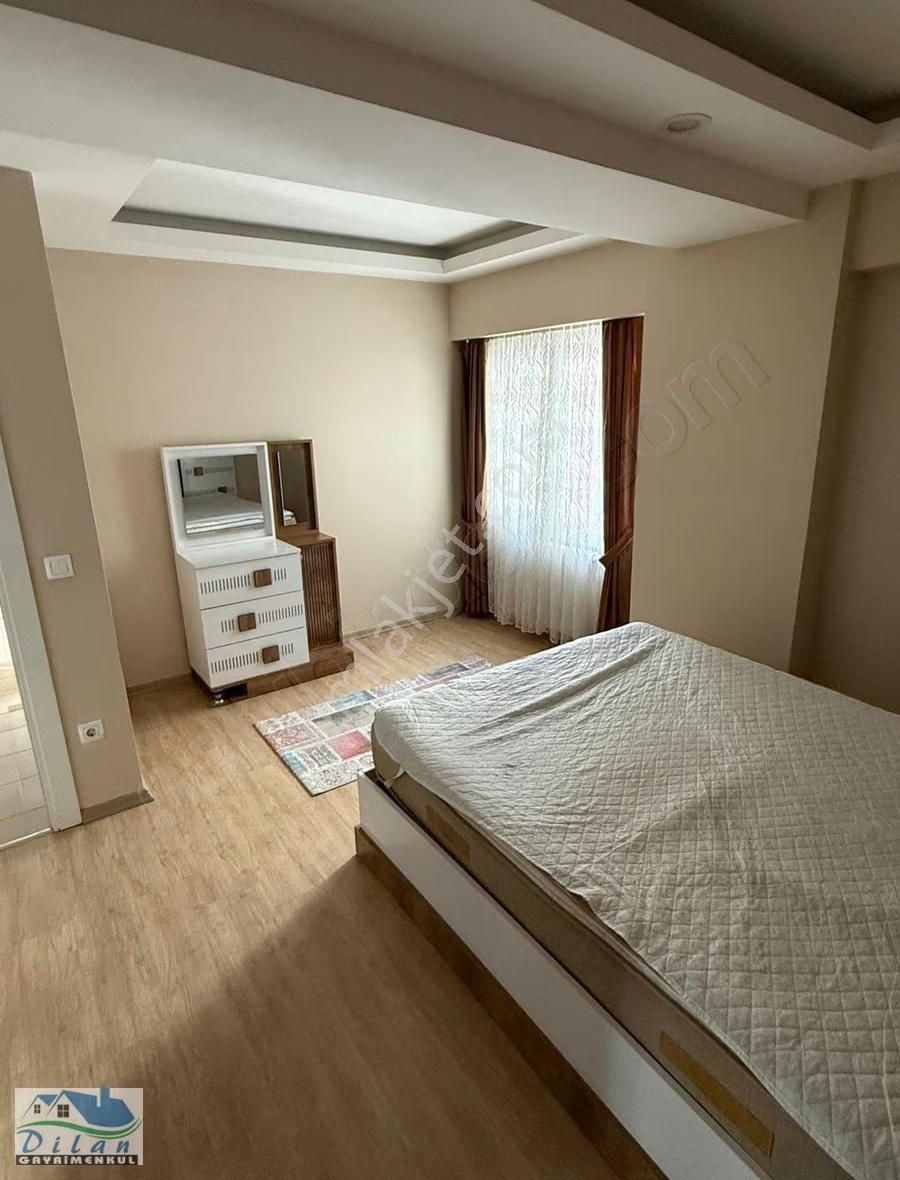 Nazım Hikmet'te 1+1 Satılık Daire Metrobüse Yakın Merkezdee - Görsel 9