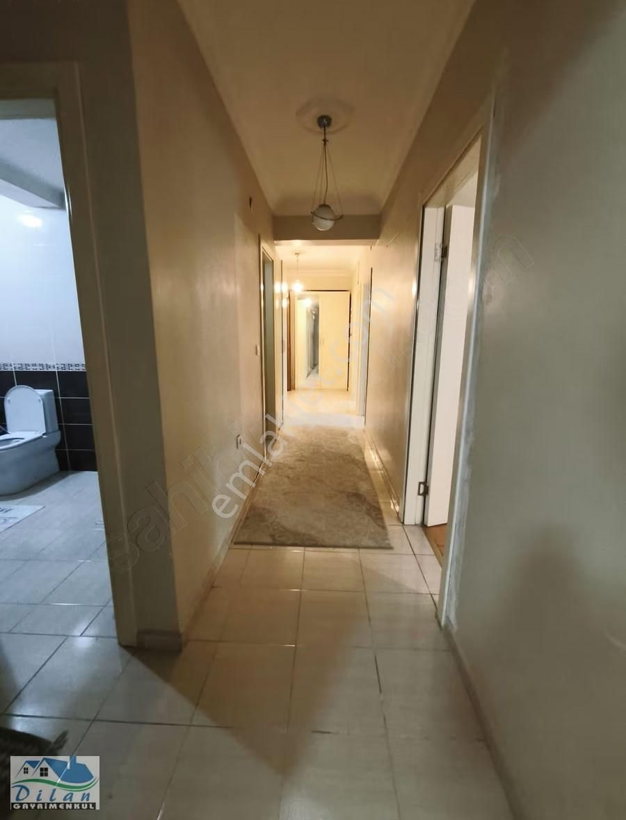 Dilan Gyo'dan Kiralık 3+1 Eşyalı Daire Metrobüse Yakın Merkezdee - Görsel 17