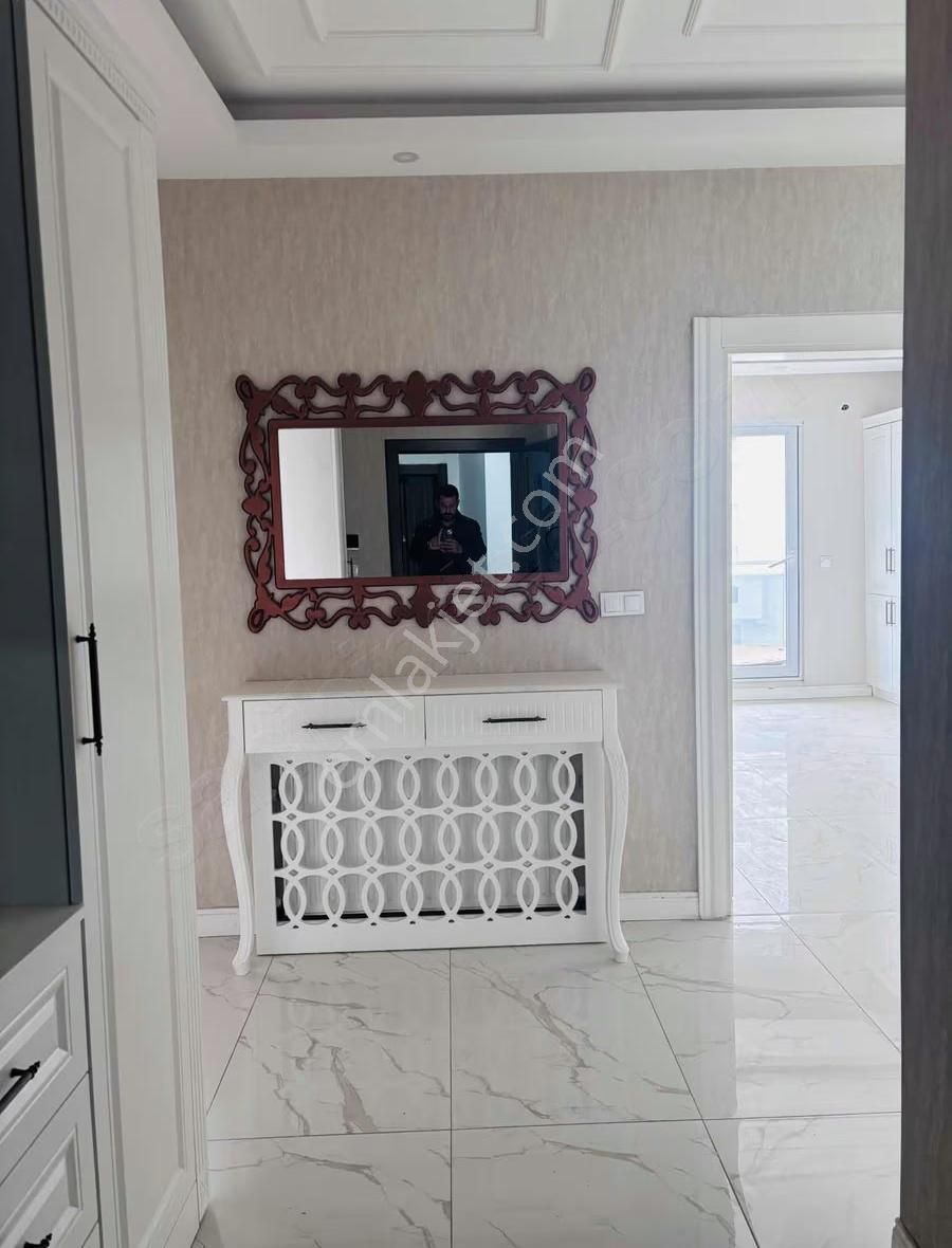 Gölbaş Emlaktan Gözde Konumda Satılık 4+1 Ultra Lüks Daire - Görsel 6