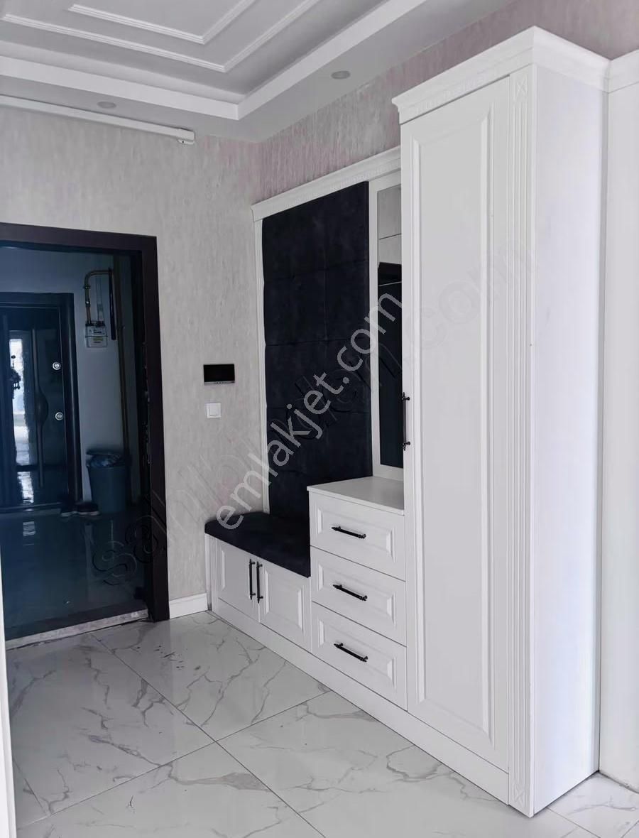 Gölbaş Emlaktan Gözde Konumda Satılık 4+1 Ultra Lüks Daire - Görsel 9