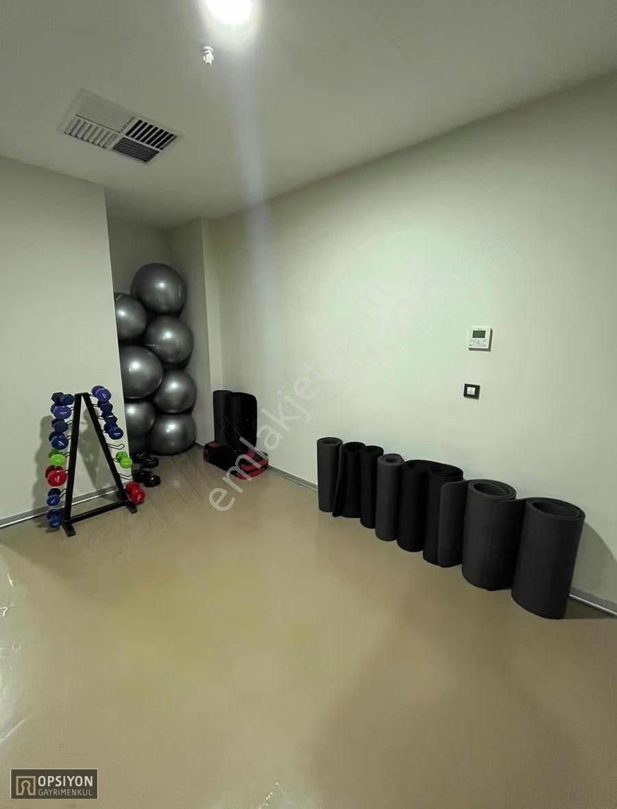 Venezia' Da 1+1 Şehir Manzara Kiracısız Boş Fırsat Satılık Daire - Görsel 11