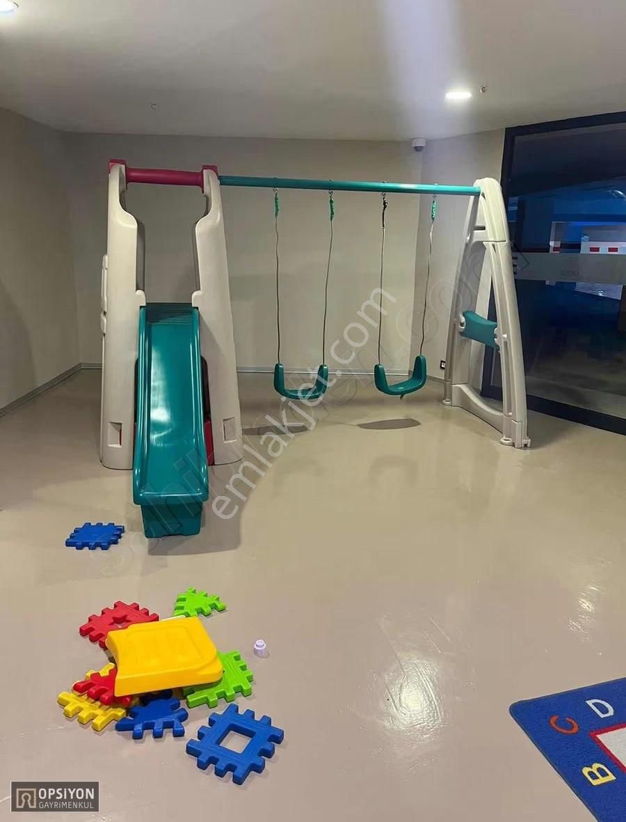 Venezia' Da 1+1 Şehir Manzara Kiracısız Boş Fırsat Satılık Daire - Görsel 3