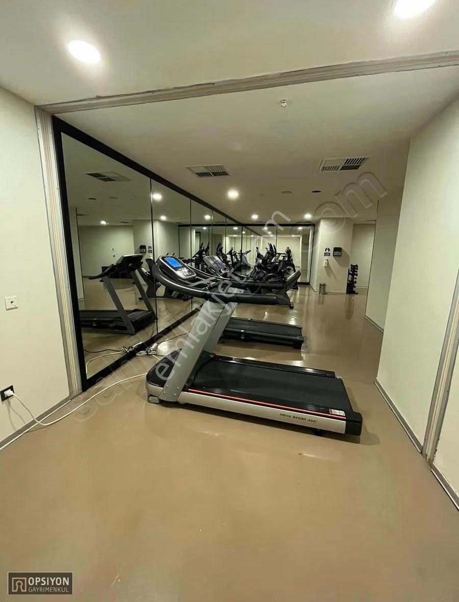 Venezia' Da 1+1 Şehir Manzara Kiracısız Boş Fırsat Satılık Daire - Görsel 2