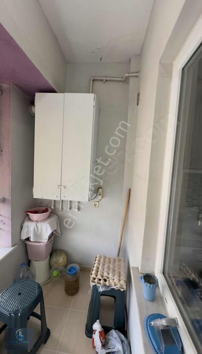 Merkezde Ebeveyn Banyolu Asansör Ve Otoparklı Açıklama Oku! - Görsel 26