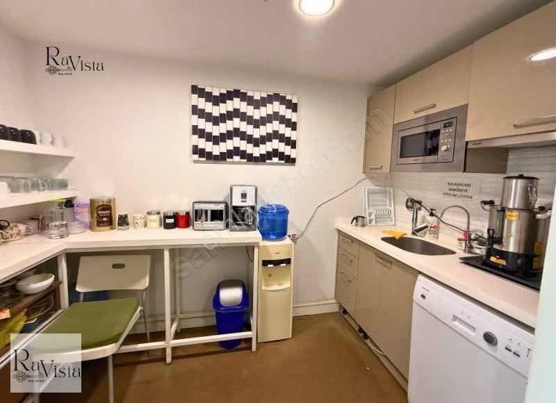 Ontan Bayraklı Kurumsal Kıracılı Satılık Ofis - Görsel 6